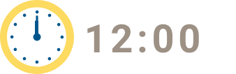 12時